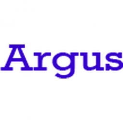 Argus Embedded Systems Pvt LTD Logo